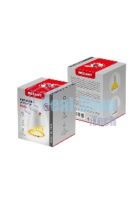 Фумигатор Rexant USB белый