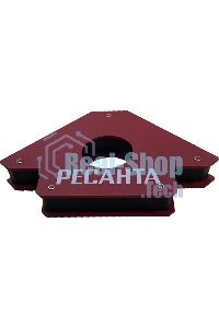 Магнитный угольник Ресанта УМ-34 966гр (71/6/71)