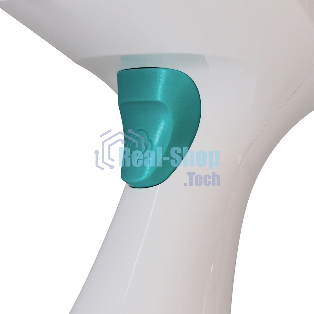 Отпариватель VLK Sorento 5100, , белый, мощность 1600 Вт, производительность пара 30 г/мин, емкость 300 мл, 8 шт/уп