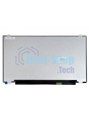 Матрица 15.6 Matte MC156CS08-1 WUXGA FHD 1920x1080, 30 Lamels DisplayPort, cветодиодная (LED) уши В\Н