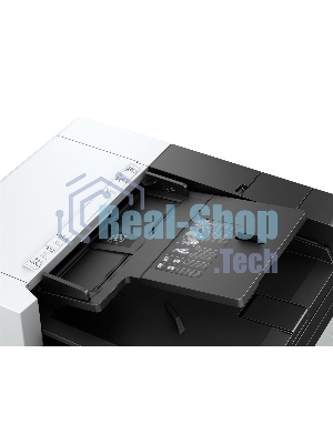 МФУ лазерное Kyocera Ecosys M4125idn (1102P23NL0/NL1), A3, ч/б, печ. до 25 стр/мин. (А4) до 12 стр/мин. (А3), скан. до 50 стр/мин., 1200 x 1200 dpi (печать) 600x600dpi (скан.), USB, RJ-45, NFC, Air Print, Mopria