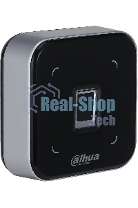 Биометрический cчитыватель для регистрации отпечатков пальцев и карт доступа Dahua USB DHI-ASM101A