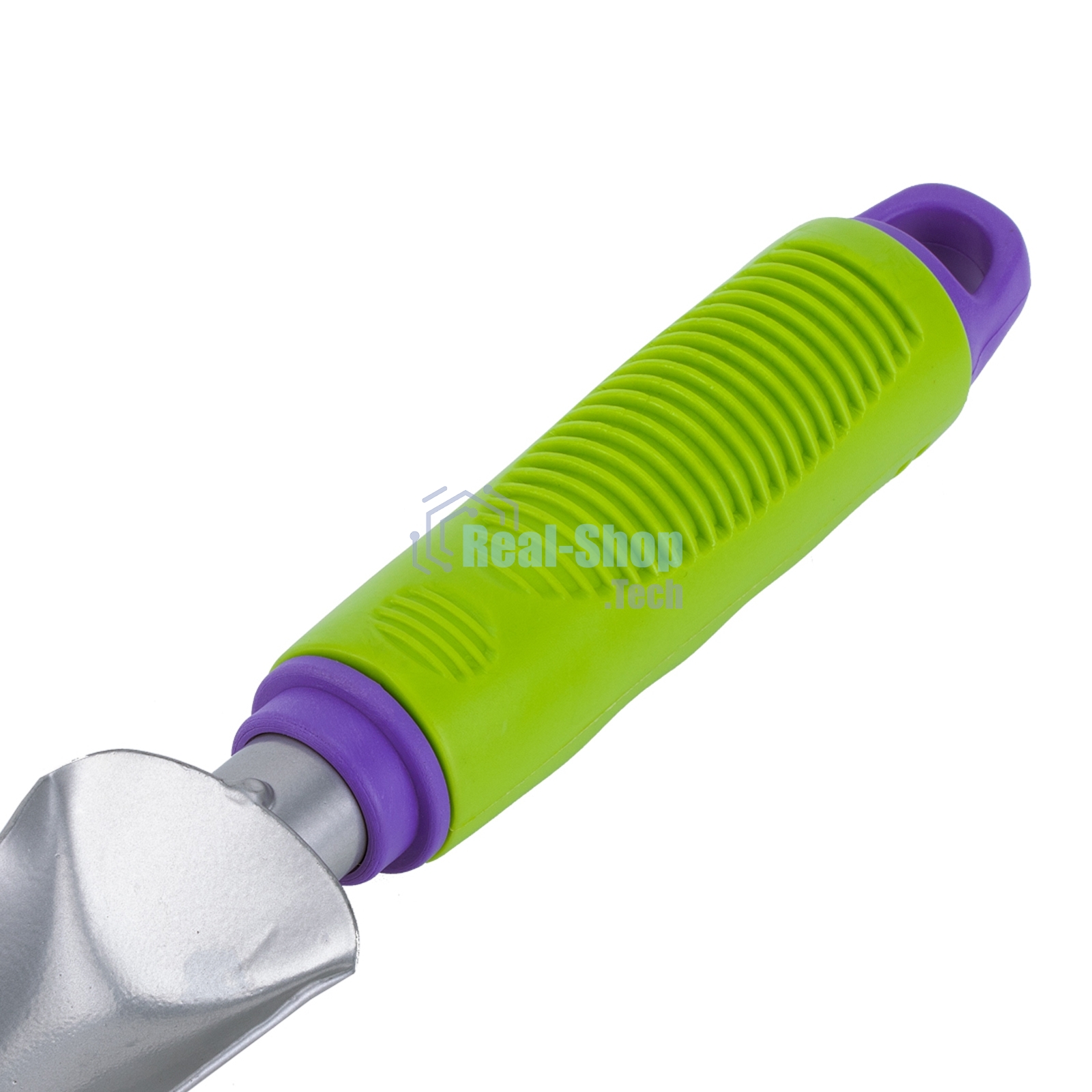 Корнеудалитель Palisad 345 мм, стальной, пластиковая рукоятка