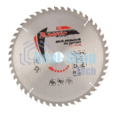 Пильный диск Matrix по дереву, 300x32мм, 48 зубьев Professional