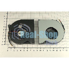 Вентилятор (кулер) для ноутбука Asus K73 N53 N73 N75 X73