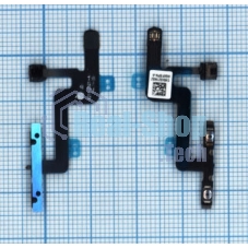 Шлейф кнопки громкости для iPhone 6