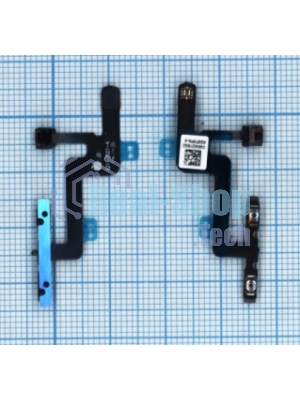 Шлейф кнопки громкости для iPhone 6