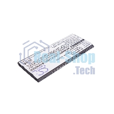 Аккумулятор CameronSinoCS-SMA320SL EB-BA310ABE для Samsung Galaxy A3 (2016) SM-A3103.85V / 1700mAh / 6.55Wh