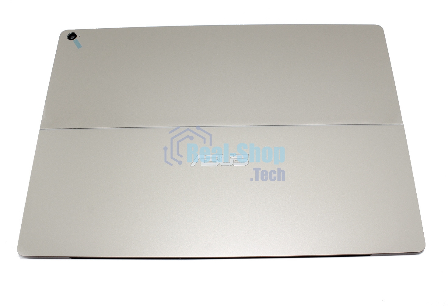 Задняя крышка для Asus Transformer 3 Pro T303UA золото