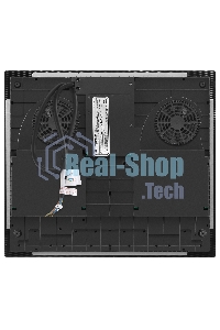 Индукционная варочная панель Maunfeld CVI594SF2BG Inverter