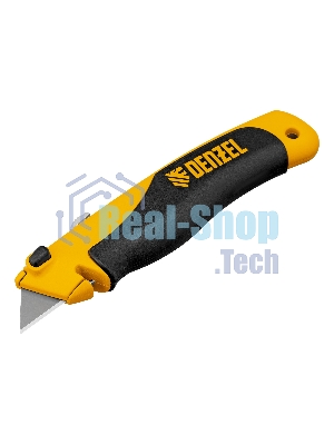 Набор инструментов Denzel 1/2