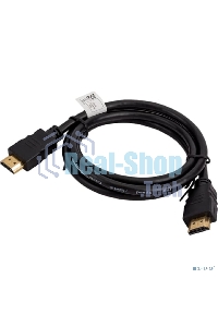 Кабель PROconnect HDMI - HDMI 2.0, 1м, Gold