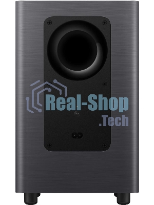 Саундбар TCL S55H 2.1 220Вт серый