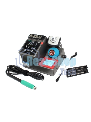 Паяльная станция SUGON А9