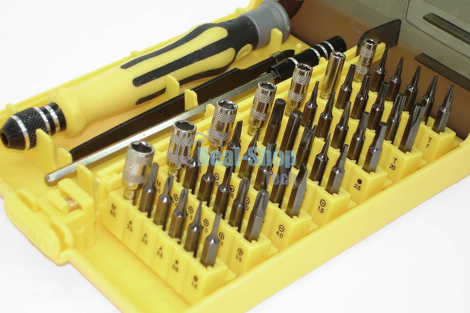 Набор инструментов JK6089 A