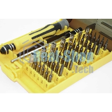 Набор инструментов JK6089 A