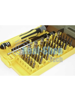 Набор инструментов JK6089 A