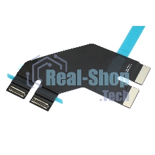 Шлейф платы USB-C Thunderbolt iMac 24 M1 A2438 Mid 2021 (821-02951-A)