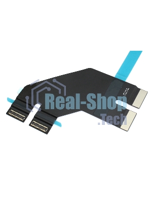 Шлейф платы USB-C Thunderbolt iMac 24 M1 A2438 Mid 2021 (821-02951-A)