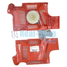 Ручной стартер M8210 для бензопил Husqvarna 51/55 101176