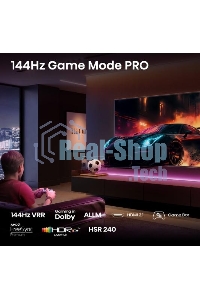 Телевизор Hisense 85