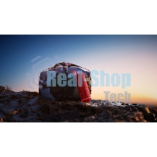 Портативная колонка Xiaomi Sound Outdoor 30Вт красный