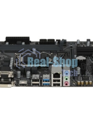 Материнская плата Gigabyte H410M S2H V2 2.1, LGA 1200, Intel Q470, 2xDDR4, 4xSATA, 1xM.2, 1xPCIe 3.0 x16, 2xPCIe x1, 1xHDMI, 1xDVI-D, 1xVGA, 1x 1Gb LAN, 2xUSB-A 3.2 Gen 1, 4xUSB-A 2.0, 3x3.5 мм, 7.1, mATX