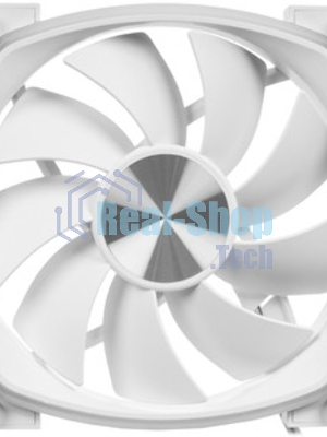 Вентилятор для корпуса Powercase M55-12W ARGb