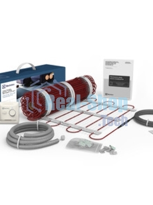 Мат нагревательный Electrolux EEFM 2-180-6 (комплект теплого пола)