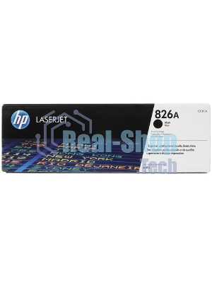 Контрактный Картридж лазерный HP 826A Blk Contract LJ Toner Cartridge
