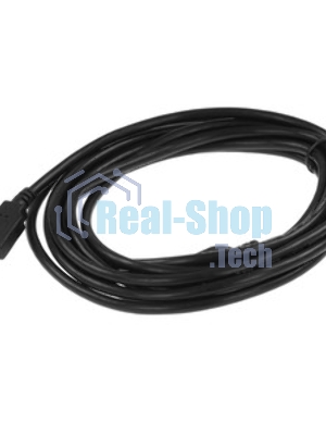 Кабель PERFEO USB2.0 A вилка - А розетка, длина 3 м (U4504)