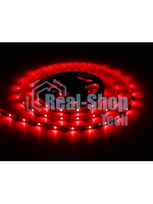 Светодиодная лента Ambrella light GS2201 5050 30Led/ 7.2W m/ 12V IP20 RGB /5000*10*1.87mm (4 конт.)
