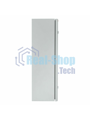 Щит с монтажной панелью PROxima ЩМПг- 80.60.25 (ЩРНМ-4) IP54