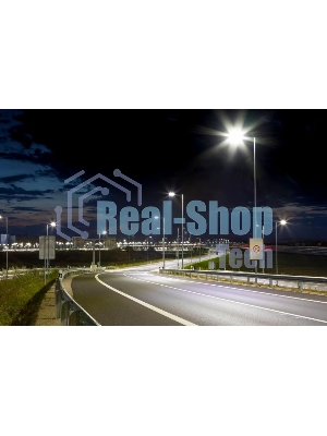 Светильник LED консольный ДКУ 1013-200Д 5000К IP65 IEK
