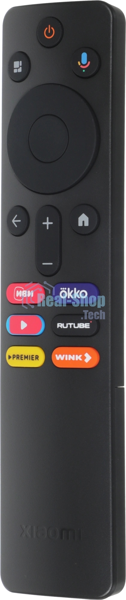 Телевизор Xiaomi TV S Mini LED 65 2026 L65MC-SRU темно-серый/черный 4K UHD 120Hz Android TV 2GB/32GB