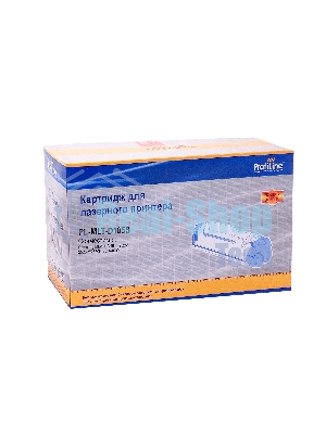 Картридж лазерный ProfiLine PL-MLT-D105S для принтеров Samsung ML-1911/2526/2581/SF-651/651P/651XIL/ML-1916K/1915K/1910K/2525K/2580NK/SCX-4610K/4605K/4600K/4623FK/4600/4601/4623F/4623X/SF650/650P 1500 копий
