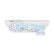 Вытяжка козырьковая Maunfeld MPA 60 белый, 60 см, 420 куб. м/ч, 49 дБ