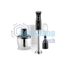 Блендер Centek CT-1347 черный