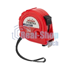 Рулетка измерительная Rexant 