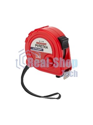 Рулетка измерительная Rexant 