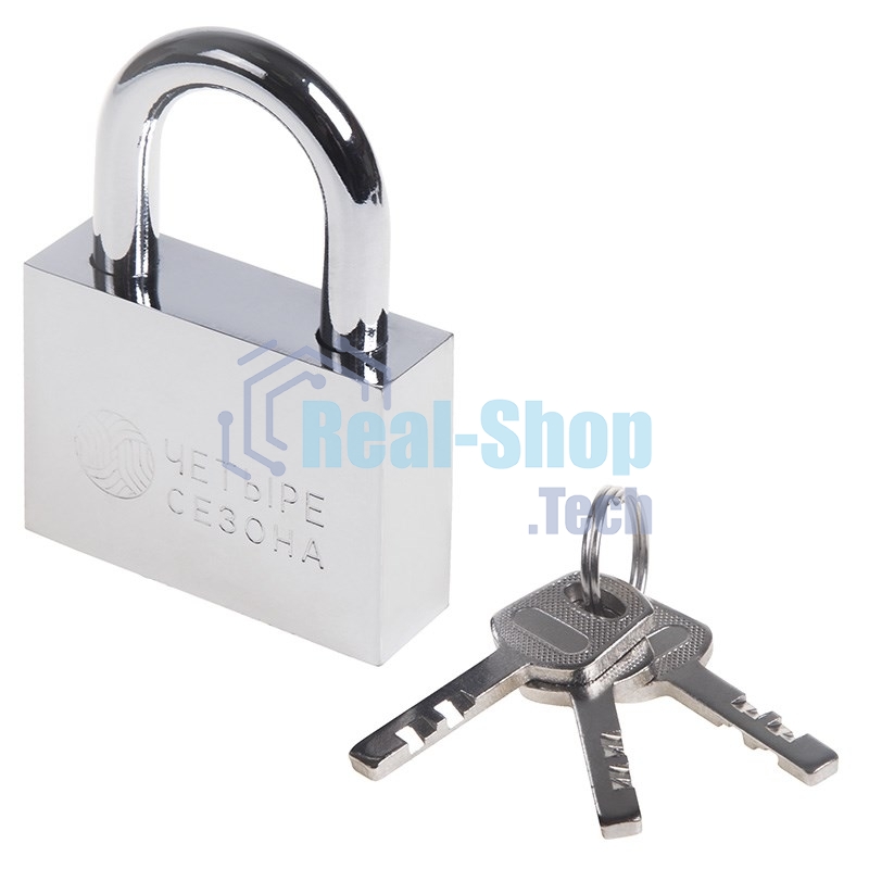 Замок навесной серия 