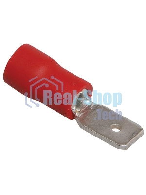 Разъем РпИп 1.25-5-0.8 (уп.100шт) ИЭК URP10-D15-D17-4