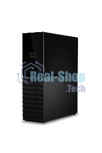 Внешний HDD 3.5