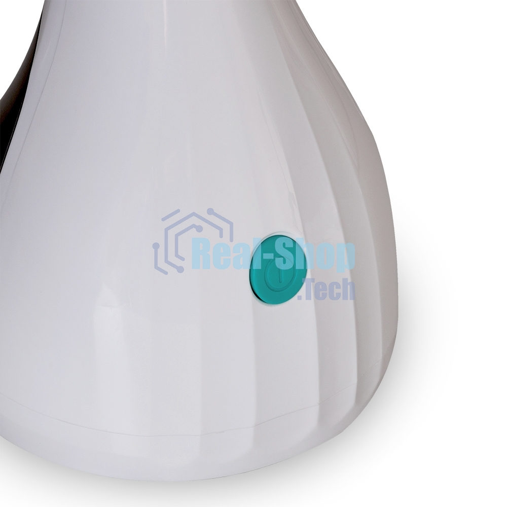 Отпариватель VLK Sorento 5100, , белый, мощность 1600 Вт, производительность пара 30 г/мин, емкость 300 мл, 8 шт/уп