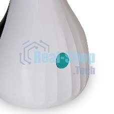 Отпариватель VLK Sorento 5100,, белый, мощность 1600 Вт, производительность пара 30 г/мин, емкость 300 мл, 8 шт/уп