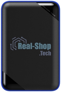 Внешний HDD 2.5