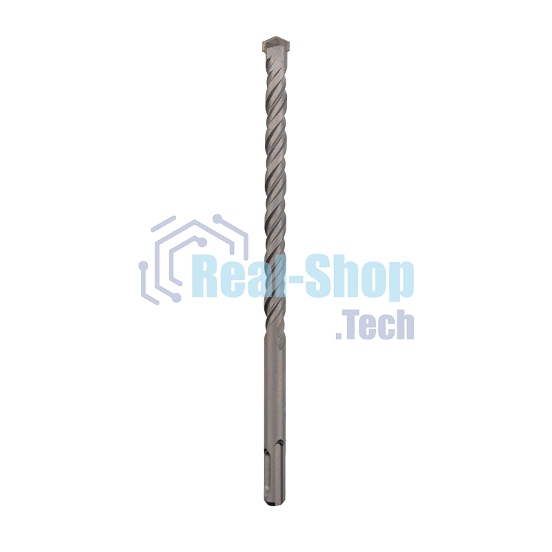 Бур по бетону Kranz 12x800x740 мм SDS PLUS