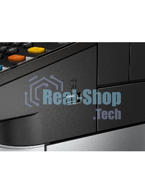МФУ лазерное Kyocera Ecosys M4125idn (1102P23NL0/NL1), A3, ч/б, печ. до 25 стр/мин. (А4) до 12 стр/мин. (А3), скан. до 50 стр/мин., 1200 x 1200 dpi (печать) 600x600dpi (скан.), USB, RJ-45, NFC, Air Print, Mopria