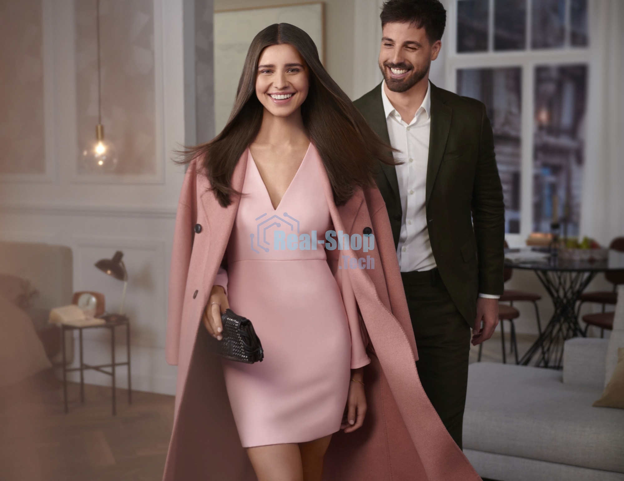 Выпрямитель Philips BHS530/00