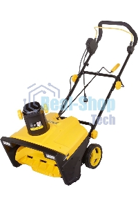 Снегоуборщик электрический Huter SGC 2500EL 2.5кВт